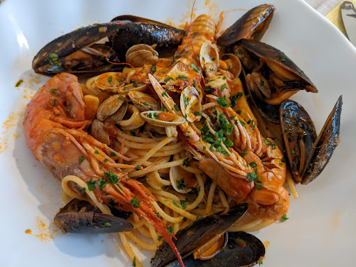 Osteria Del Viale - Thumbnail