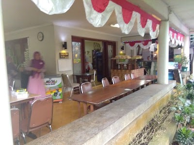 Photos of D'Best Cafe & Resto