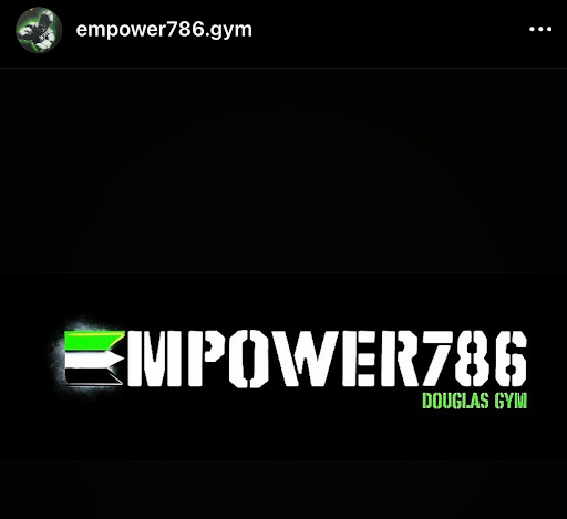 Empower786 gym - Thumbnail