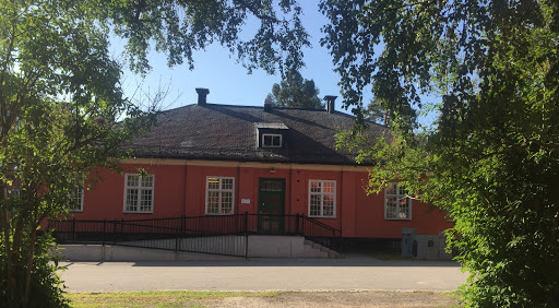 Förskolan Pratbubblan i Vindeln