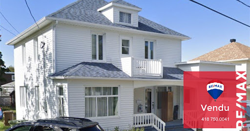 Johanne Canuel Courtier Immobilier Inc. ReMax Avant Tout Mont-Joli