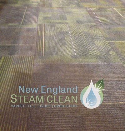 New England Steam Clean