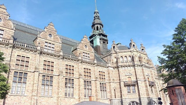 Musée nordique