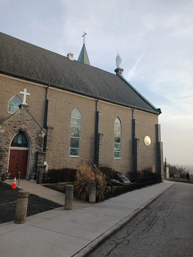 Holy Cross - Immaculata Parish - Thumbnail