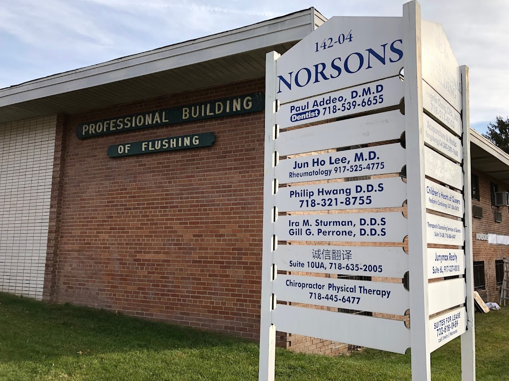 Children S Hearts Of Queens Dr Jeffrey Kern