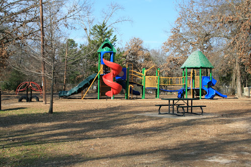 Pollard Park