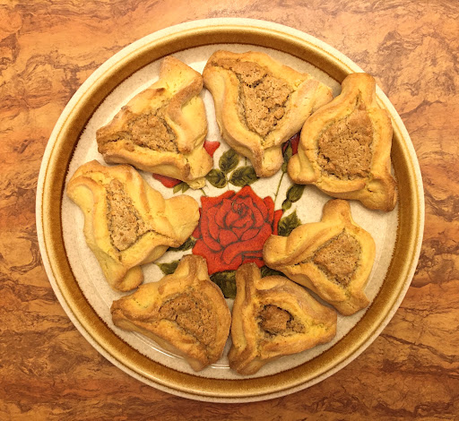 Knish Nosh Gallery - United States