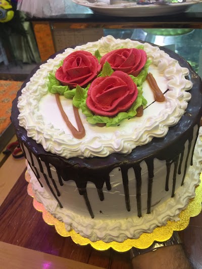 Photos of Sweets and pastries children Basha
