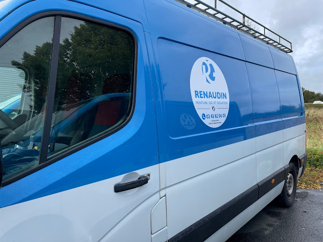 ZA de la teillaie, 3 Rue Jean Perrin, 72650 La Chapelle-Saint-Aubin, France