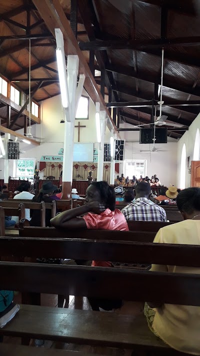 church