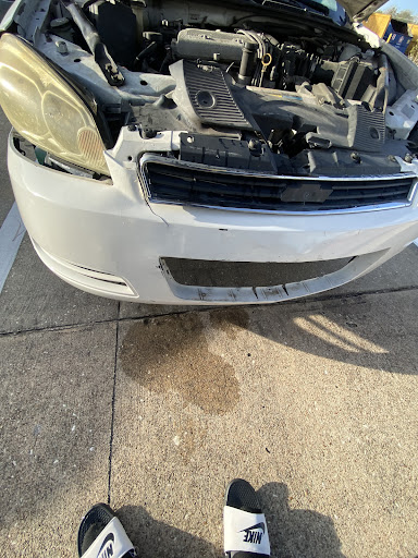 J & V Automotive and Tire shop - Thumbnail