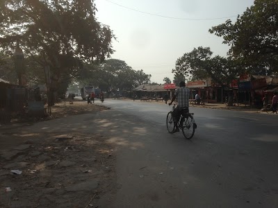 Photos of Baldipukur Bus Stop