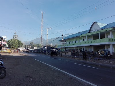 Photos of Pasar Labuan Lombok
