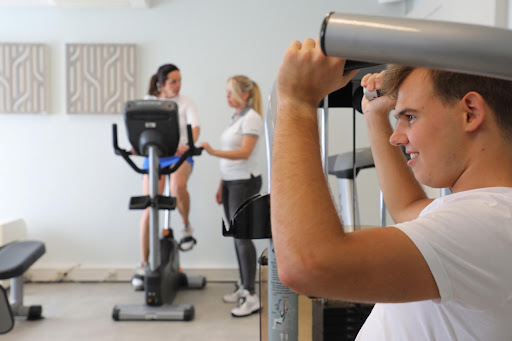 Therapiecentrum Petten - Thumbnail