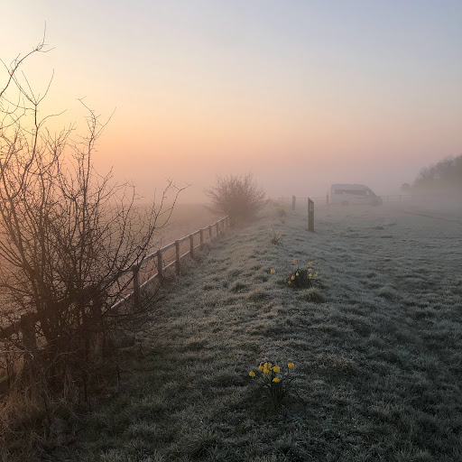 Tithe Farm Campsite - Thumbnail
