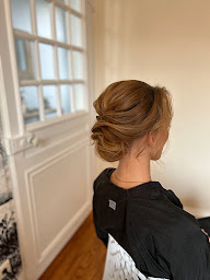 Photo n°3 de Mademoiselle.S à Proyart (Salon de coiffure)