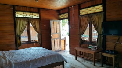 Photos of D' Aloha Resort