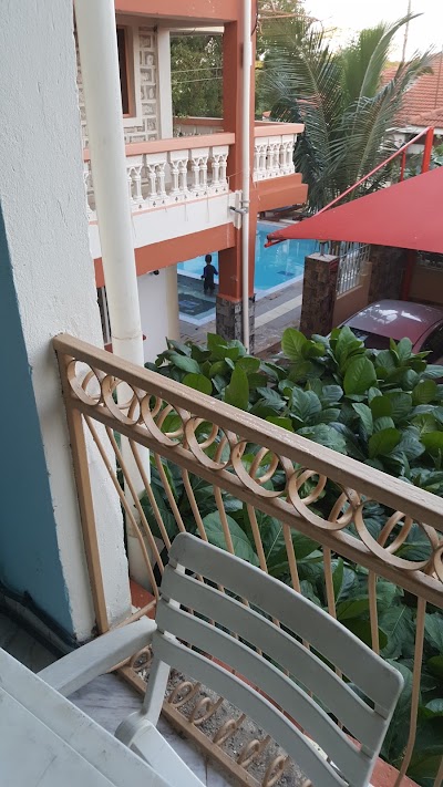 Photos of The Bright star resort