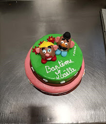 Photo n°22 de LA MAISON GOULEAU à Saint-Julien-de-Concelles (Sandwicherie)