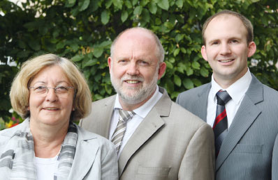 Bestattungen Vitt oHG