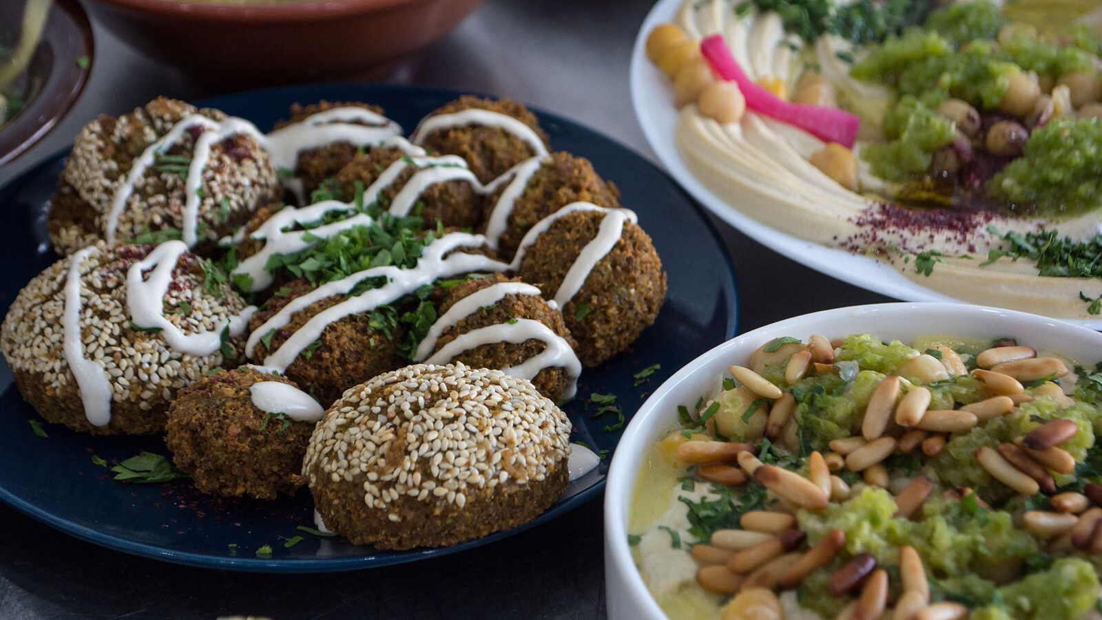 Falafel Zaki - صورة 2