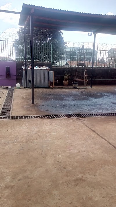 Photos of Ngatho Car Wash
