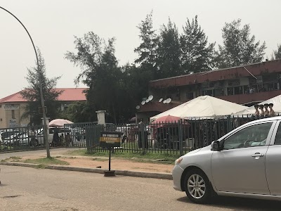 Photos of Zone 3 Shopping Complex