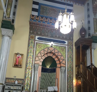 Photos of مسجد احمد سالم