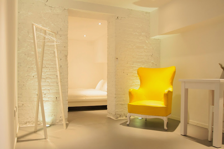 Abcyou Bed & Breakfast Valencia by null