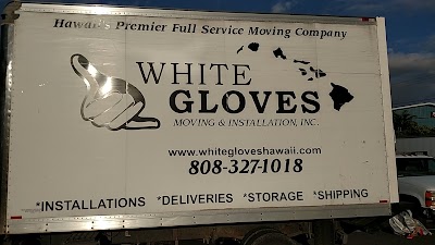 White Gloves Moving Co.