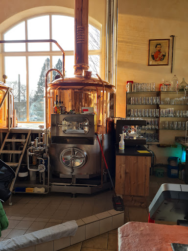 Kaltentaler Brauhaus