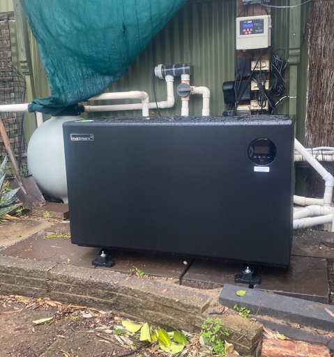 Adelaide Heat Pumps Gallery - Australia