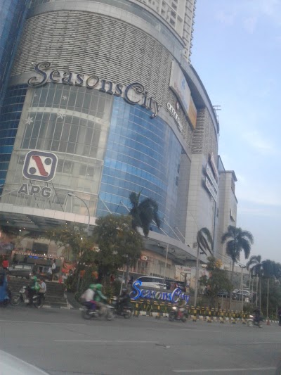 Photos of Carrefour Seasons City
