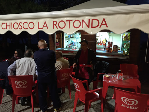 Chiosco la Rotonda - Thumbnail