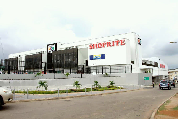 Novare Central, Abuja