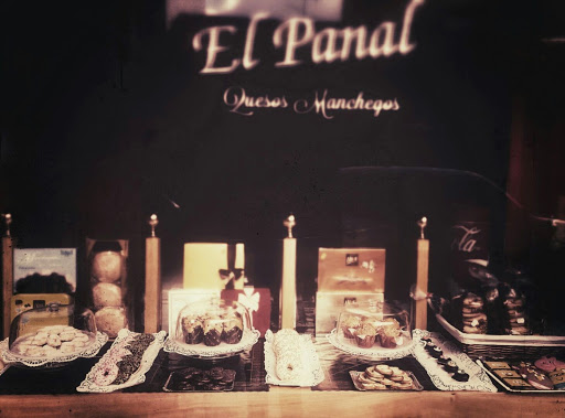 Panadería El Panal Gallery - Spain