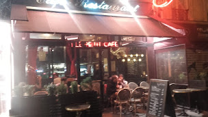 Photo n°20 de Le Petit Café à Paris (Café)
