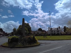 The Maypole at The Green york