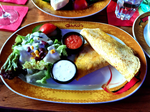 Chilli's Crailsheim – Mexican Restaurant y Bar - Thumbnail