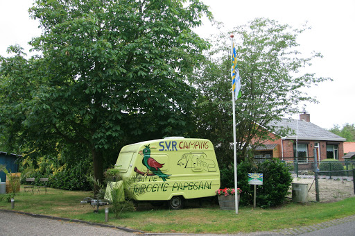 Van Vulpen / E - Visual