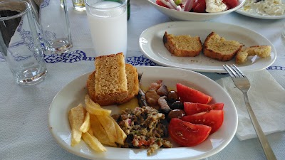 Photos of Taverna Akrogiali