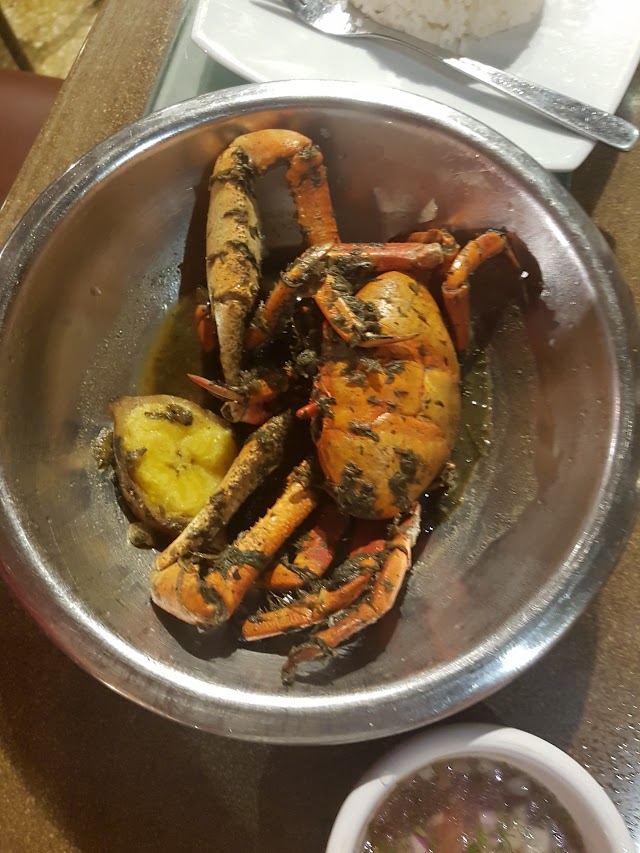 La Pata Gorda