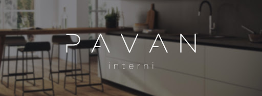 Pavan Interni - Visual