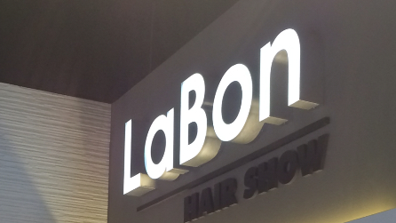 Hair Show By LaBon