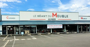Photo n°23 de Le Géant du Meuble Auger à Saint-Père-sur-Loire (Magasin de canapés)