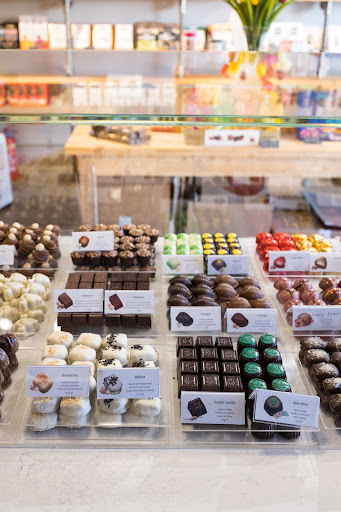 Koh-Koh Chocolate Boutique - Thumbnail