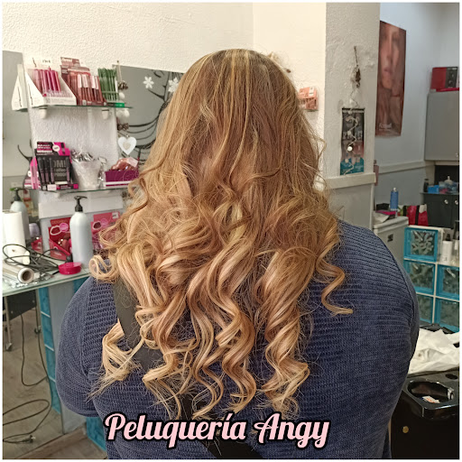 Angy - Thumbnail