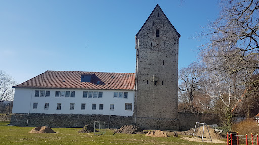 Burg Wittlage