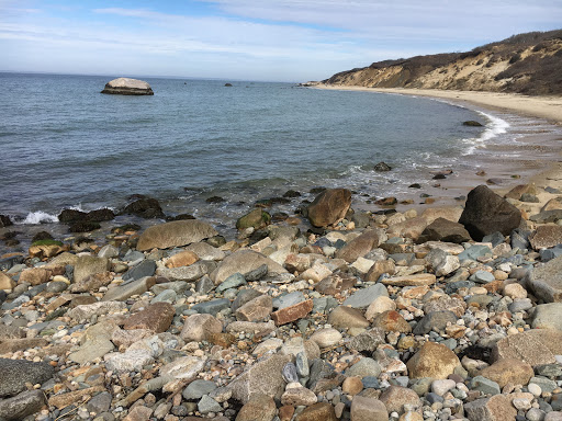 Great Rock Bight Preserve