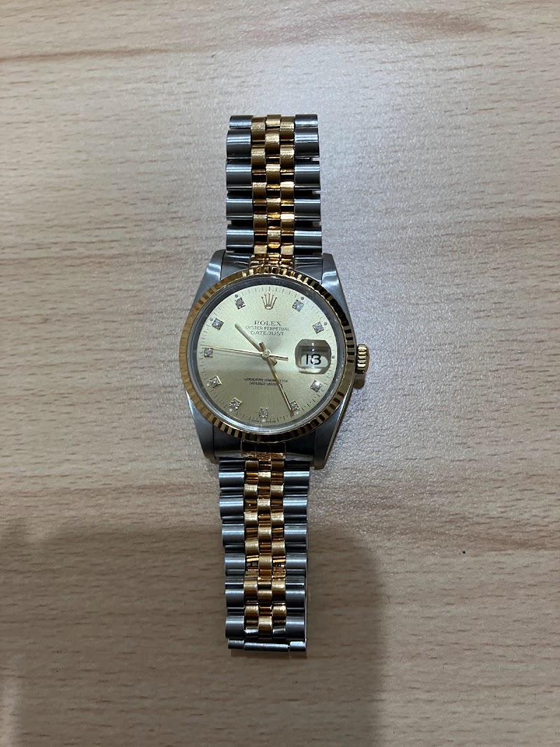 買取専門店 おたからや 別府店